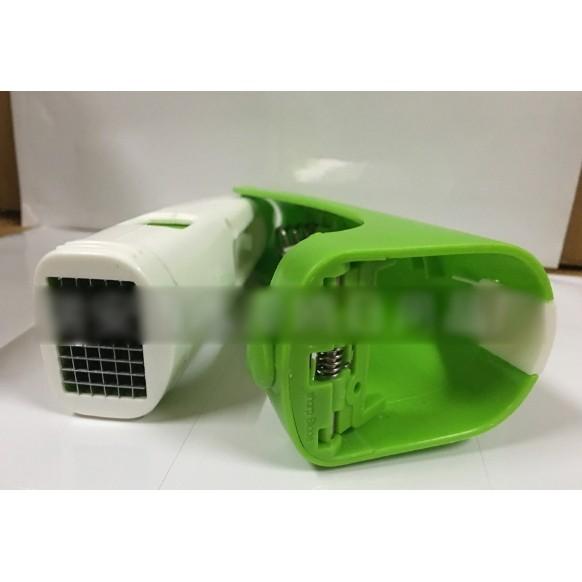 M 爆款熱銷手動式創意蒜泥器剝蒜器夾蒜器塑料鋼片壓蒜器搗蒜器-細節圖2