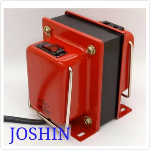 JOSHIN專利變壓器MIT附發票~日本水波爐、電鍋)專用110V降100V~2000W 矽鋼片H18 0.35mm