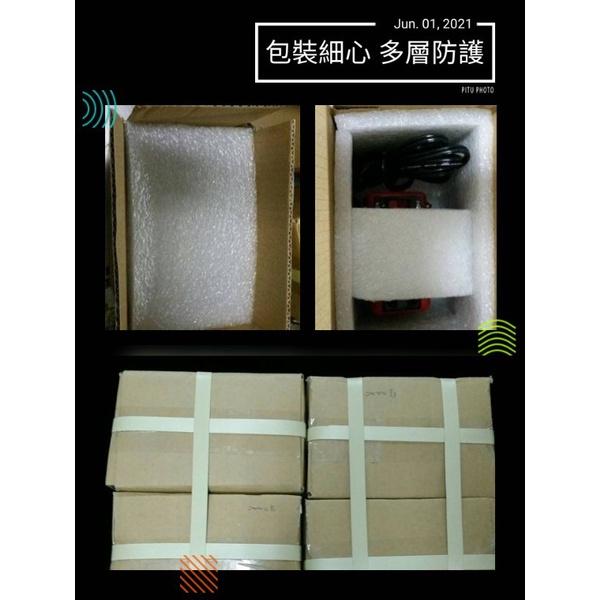 JOSHIN專利變壓器附發票115V/100V 2000w 日本電器電鍋、水波爐、吹風機專用降壓器-細節圖8