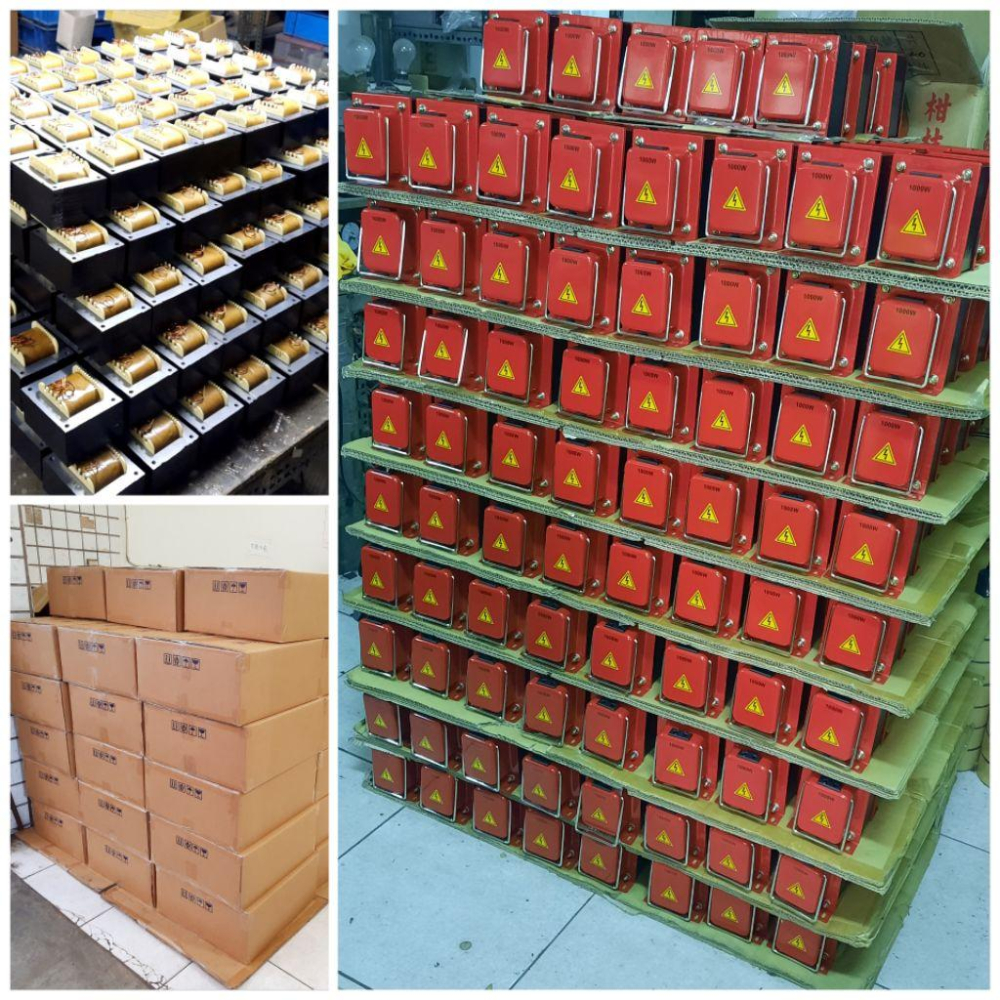 MIT[免運費附發票]SHARP夏普 氣旋式吸塵器 降壓器 變壓器110V降100V~1500W 4色任選-細節圖6