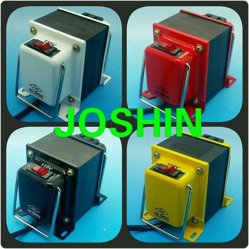 JOSHIN專利變壓器MIT附發票日本電器專用115V降100V 1000W日本MK 精工SEIKO全自動製麵包機降壓器-細節圖2