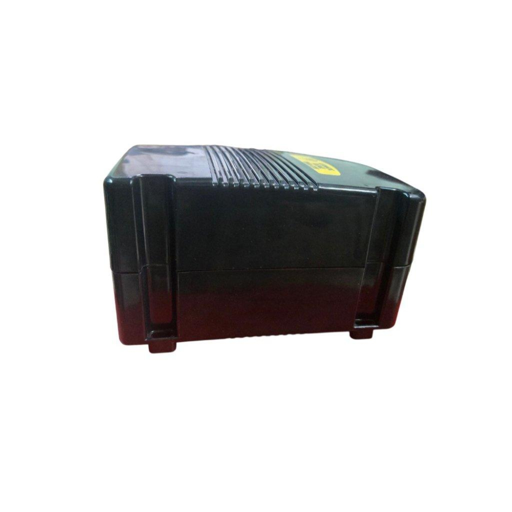 台灣製造 全電子式交流自動穩壓器1KVA 800W-細節圖3