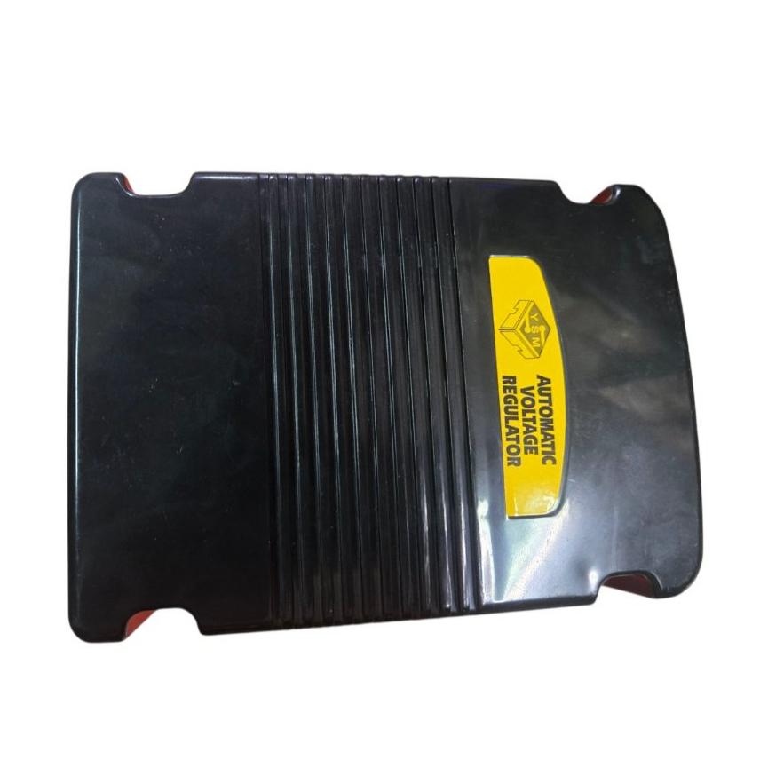 台灣製造 全電子式交流自動穩壓器1KVA 800W-細節圖4