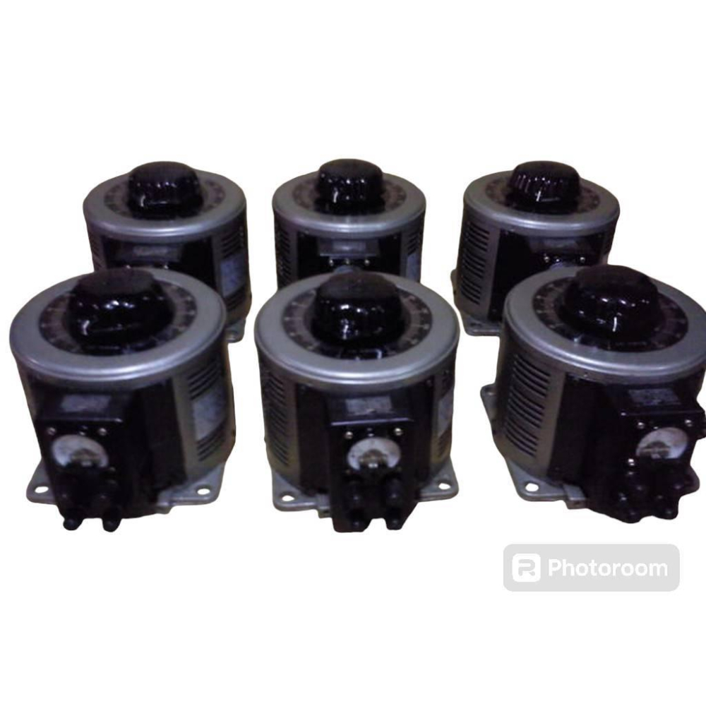 工廠直營自藕變壓器.自耦變壓器.電壓調整器輸入:110V輸出:0~130V 20A(接受訂製或修理)-細節圖3