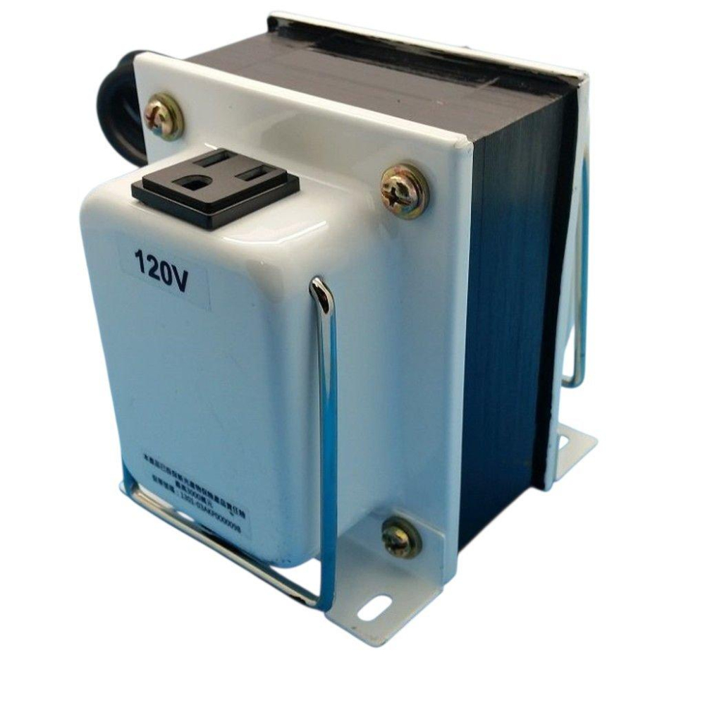 JOSHIN專利變壓器MIT附發票~~美式插座及插座惠而普洗衣機 110V升120V~2000W-細節圖2