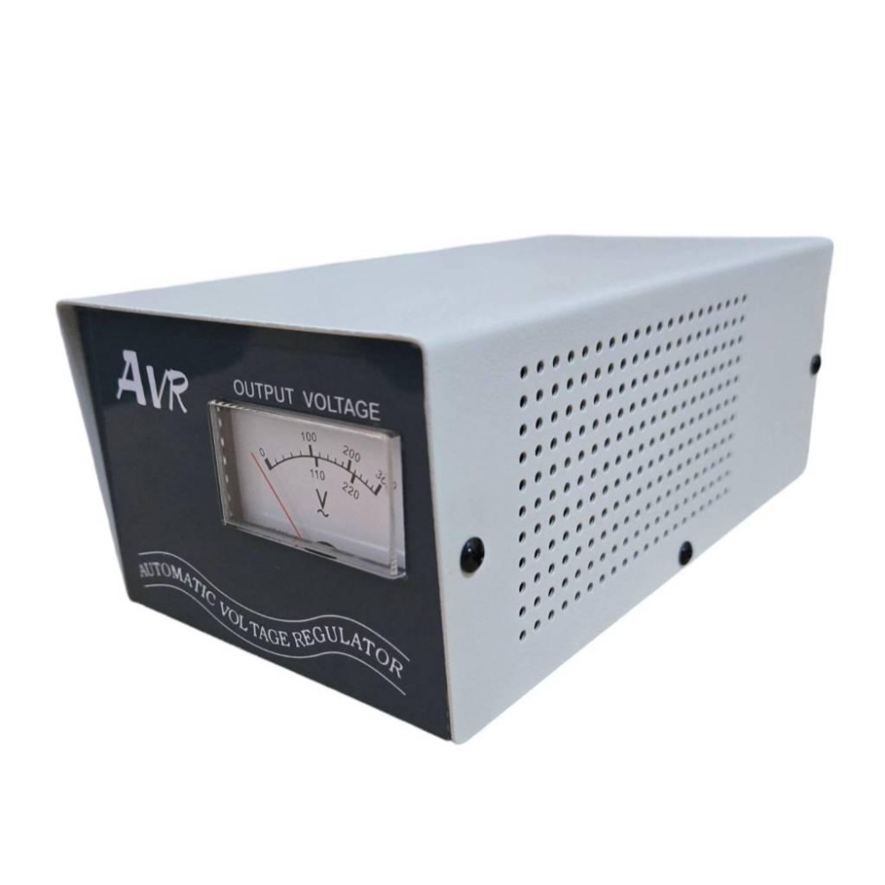 SUPER POWER延長您電腦的好幫手電子式交流自動穩壓器ND-1500M 1200W-細節圖2