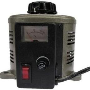 工廠直營自藕變壓器.自耦變壓器.電壓調整器輸入:110V輸出:0~130V 5A(接受訂製或修理)-細節圖2