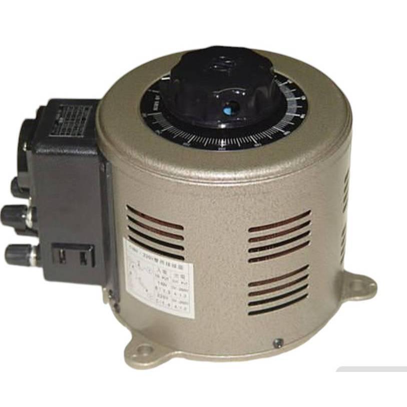 工廠直營自藕變壓器.自耦變壓器.電壓調整器輸入:110V/220V輸出:0~260V 5A(接受訂製或修理)-細節圖2