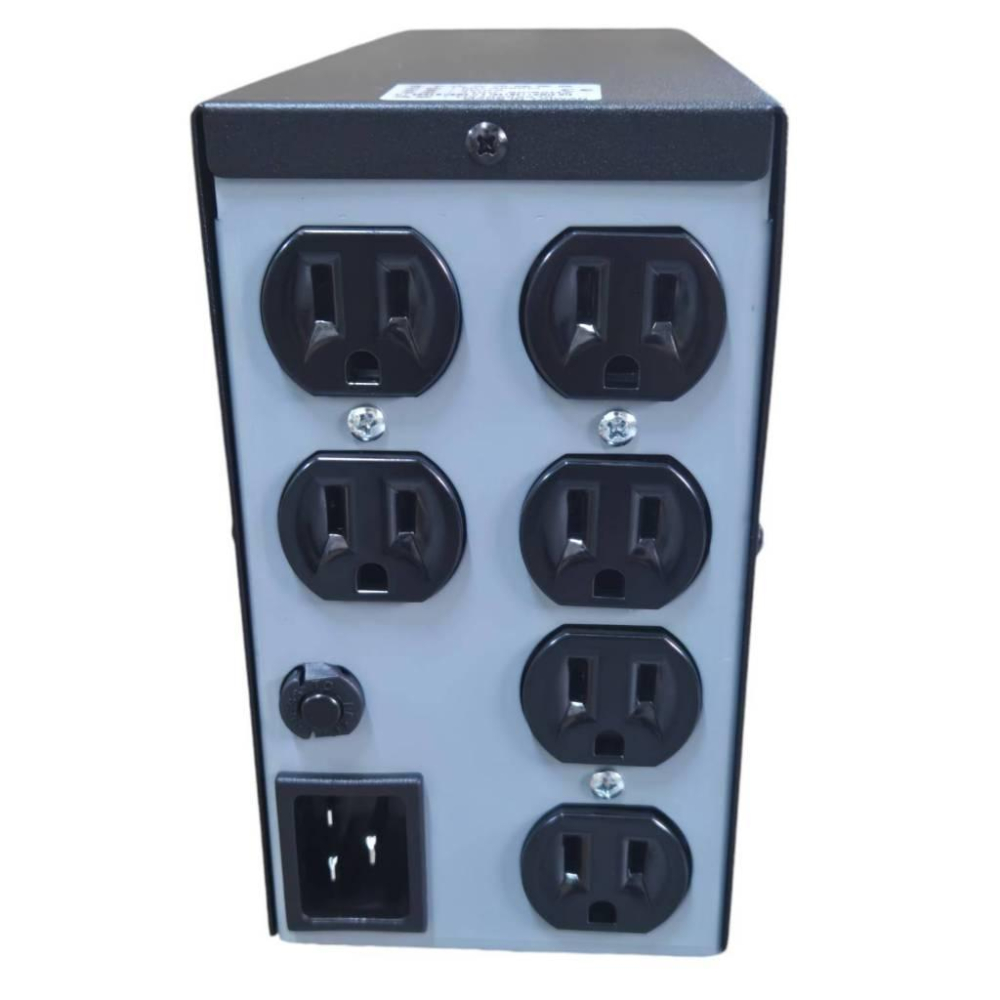 MIT全自動交流穩壓器 110V或220V NU-3000-細節圖3