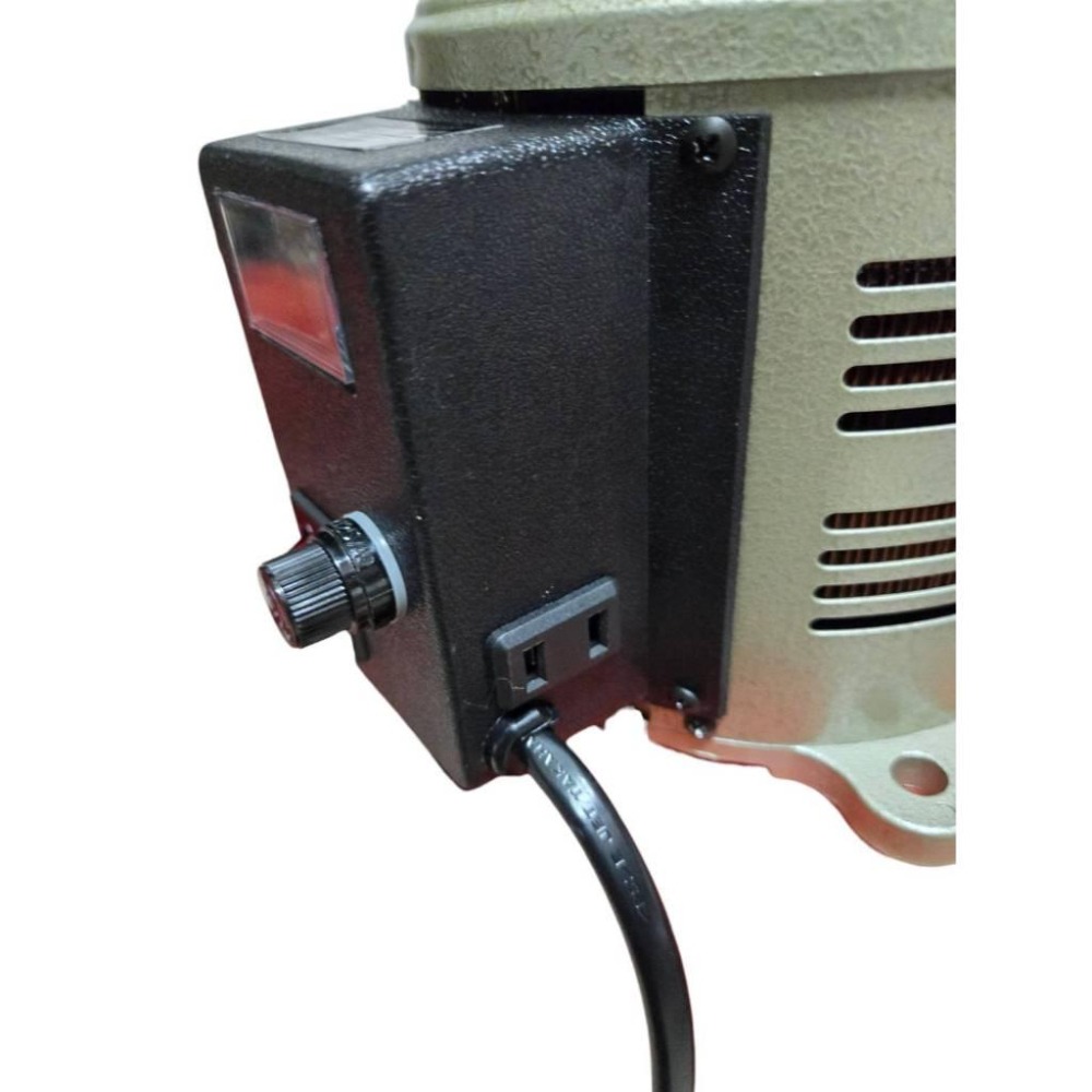 工廠直營自藕變壓器.自耦變壓器.電壓調整器輸入:110V輸出:0~130V 7A(接受訂製或修理)-細節圖2