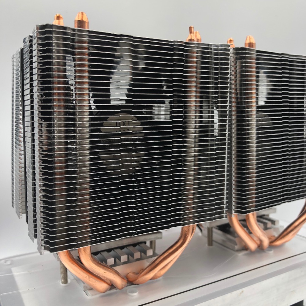 ！現貨！24h內出貨！買回去直接用！免組裝！雙核8銅管制冷溫控全套 制冷組 致冷器 甲蟲 蟻巢 螞蟻 蟻舍 植物-細節圖3