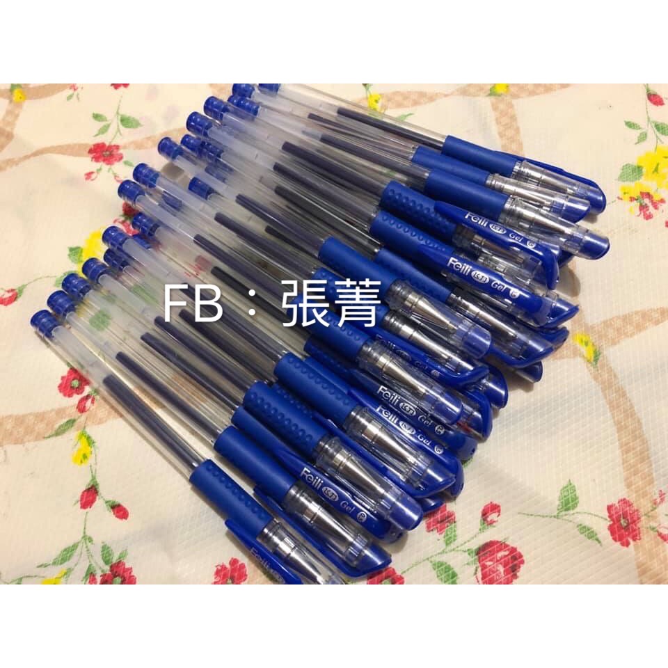 0.5中性原子筆-規格圖6