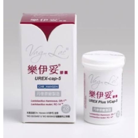 原廠公司貨 樂伊妥Vag-Lac 28顆-細節圖2