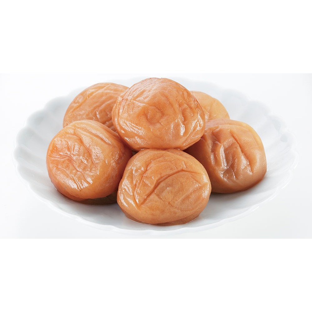 日本甘樂kanro 蜂蜜醃漬梅子 蜜漬梅乾 個別包裝 維他命B1✈克里思-細節圖4