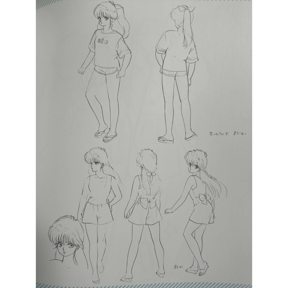 古靈精怪 橙路 きまぐれオレンジ ロード kimagure orange road 西班牙 藍光 BD 豪華限定版-細節圖4