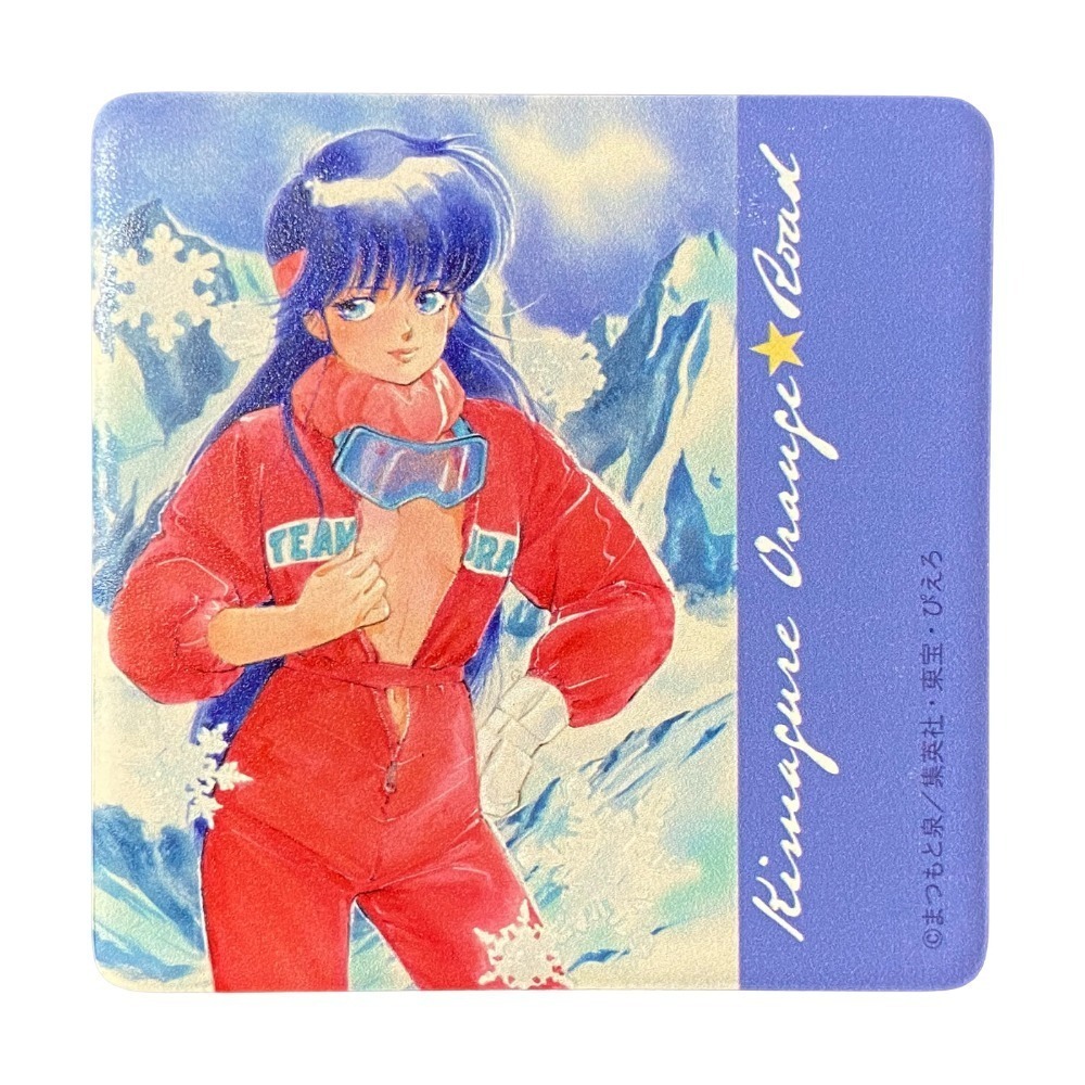 1月上架（Winter）