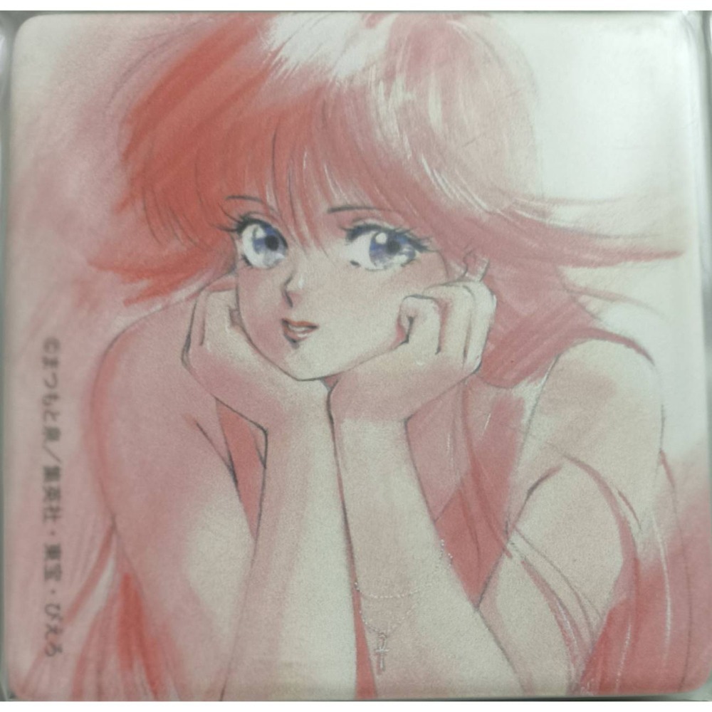 アートタイル(Pink)