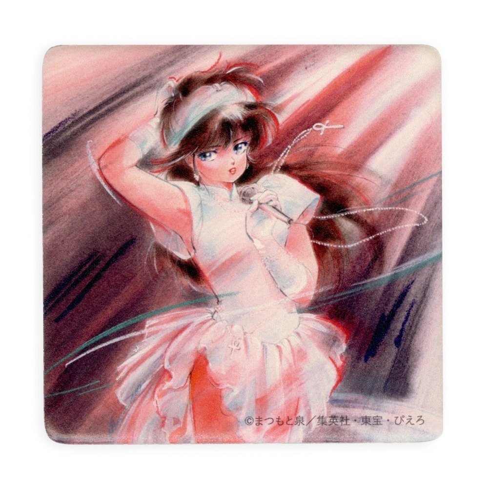 アートタイル（singing）
