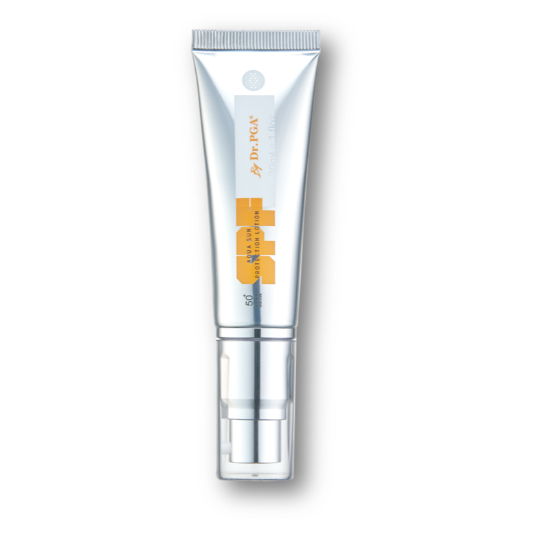 溫士頓 Dr.PGA SPF水淨透防曬乳30ml (無色款) ❤原廠公司貨❤【JUFU 聚馥】-細節圖2