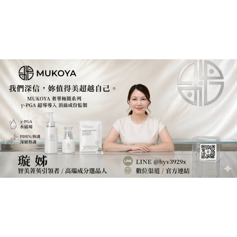 溫士頓 Dr.PGA ICF無痕防護凝膠 15ML【聚馥妍 ×MUKOYA 莯寇緹】專業美容後保養 原廠公司貨 台中南屯-細節圖5