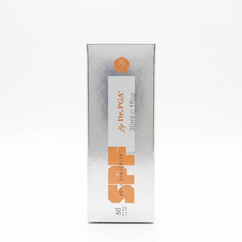 溫士頓 Dr.PGA SPF 水潤透防曬乳 30ML(潤色)【聚馥妍×MUKOYA 莯寇緹】公司貨 可美容課後-細節圖4