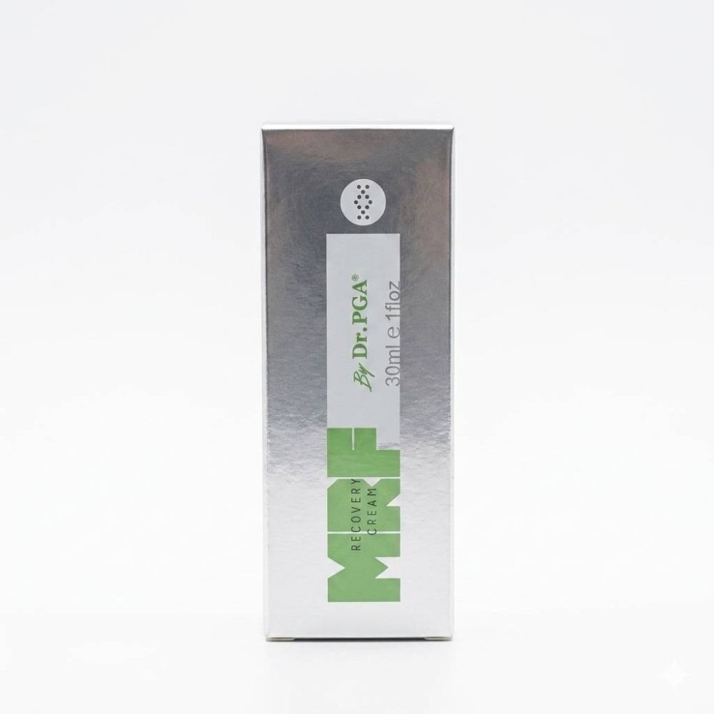 溫士頓 Dr.PGA MRF 鎖水修復霜 30ML【聚馥妍 ×MUKOYA 莯寇緹】可美容後修護 原廠公司貨-細節圖2