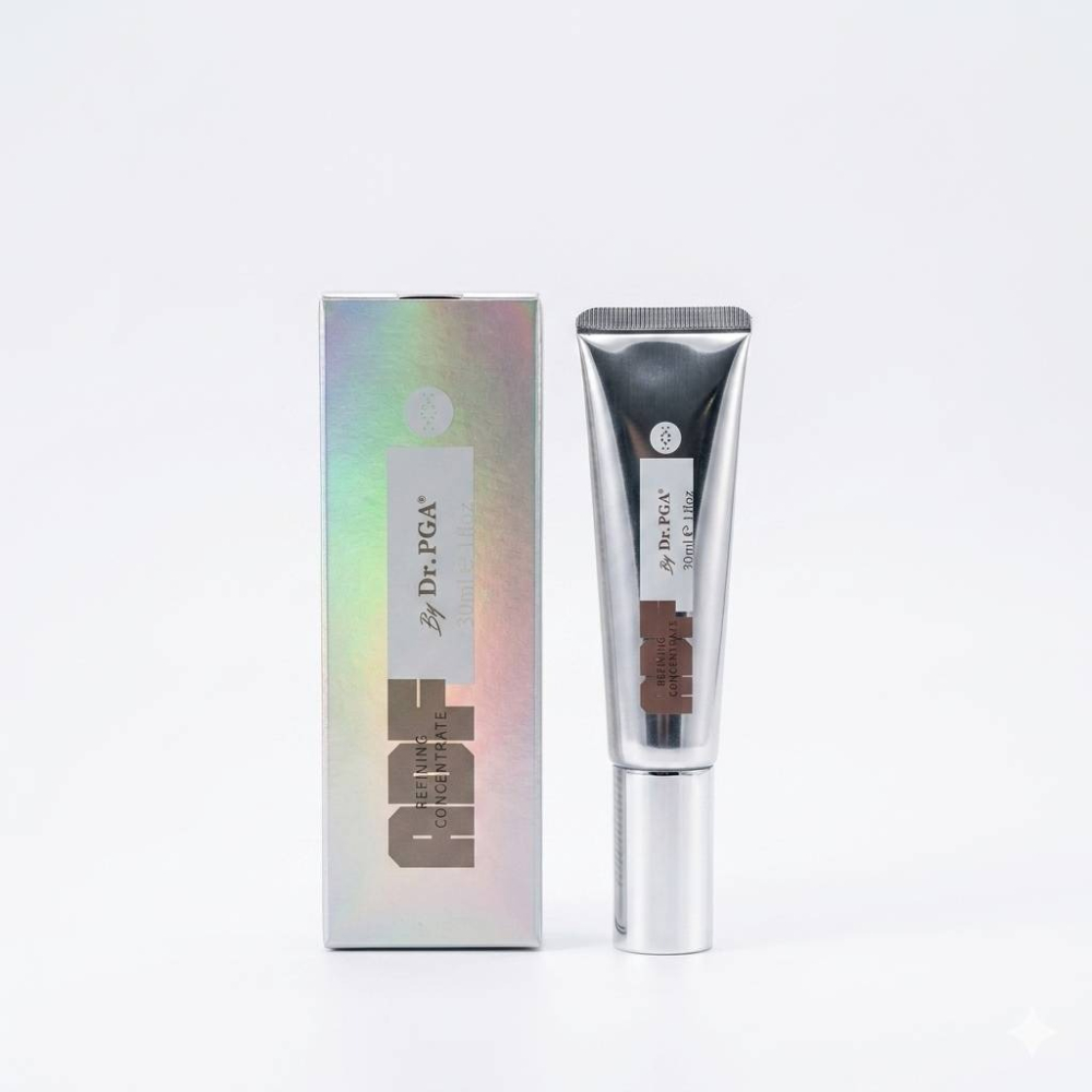 溫士頓 Dr.PGA ADF 肌零活化精華液 30ML【聚馥妍 × MUKOYA 莯寇緹】公司貨-細節圖2