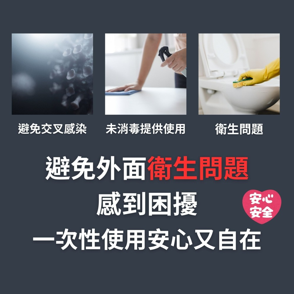 《飯店酒店專用》拋棄式 一次性枕頭套 一次性枕套 拋棄式枕套 旅行用品-細節圖2