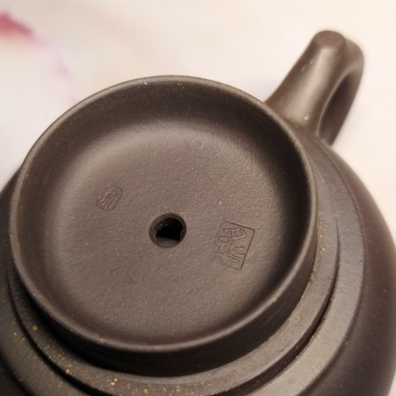 🍵宜興紫砂廠 蓮子壺 五色套組 🍵【92jade 遇見善緣】現貨特惠 宜興壺 紫砂壺 茶壺 茶具 中國宜興-細節圖6