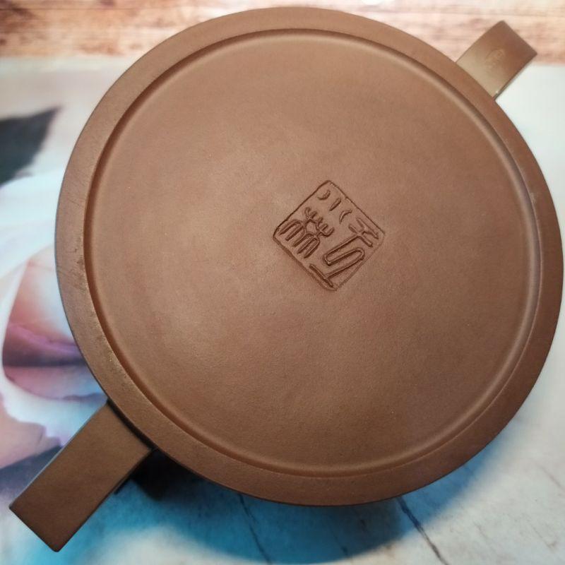 🍵2000年 飛龍造型 紀念壺🍵  壺名：宋楚瑜2000年參選紀念壺【92jade 遇見善緣】-細節圖8