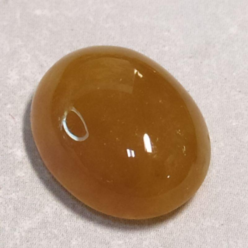 🥚紅翡蛋面🥚天然緬甸玉 A貨 翡翠 紅翡 蛋面 戒面裸石 現貨特價【92jade 就愛翡翠】diy镶嵌件 紅蛋面-細節圖8