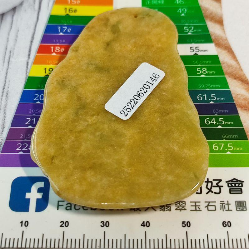 🙏鳳凰觀音🙏天然緬甸玉 A貨翡翠-黃翡 精雕 鳳凰 觀音【92jade 遇見善緣】現貨特價 翡翠觀音 觀音玉佩玉墬-細節圖6