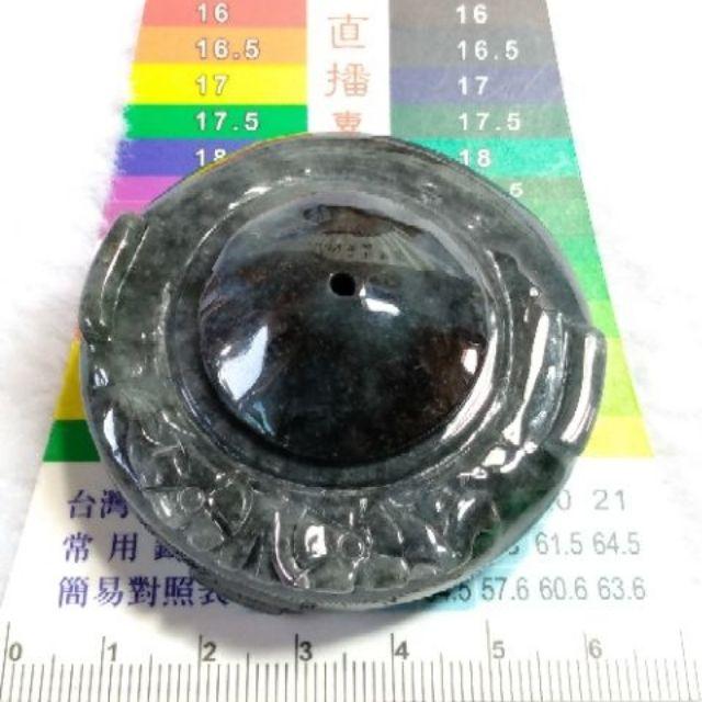 🍃香薰🍃天然緬甸玉A貨翡翠-烏雞 香爐 擺件 現貨實拍優惠特價【92jade 遇見善緣】翡翠香爐 香爐擺件 玉香爐-細節圖2