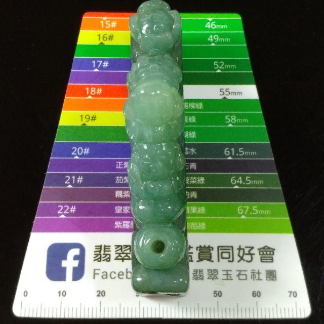 🙏參禪覺悟🙏天然緬甸玉A貨翡翠-冰油青 立體精雕 悟道 香插 小擺件【92jade 遇見善緣】-細節圖5