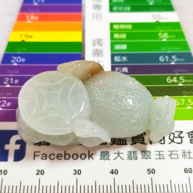 🐸招財避邪🐸天然緬甸玉 A貨翡翠-冰飄紅花 精雕 蟾 蟾蜍 玉蟾 三腳蟾 三腳金蟾 現貨特價【92jade 遇見善緣】-細節圖5