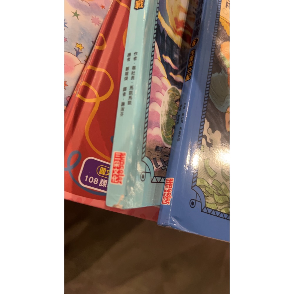 三采二手書-細節圖2