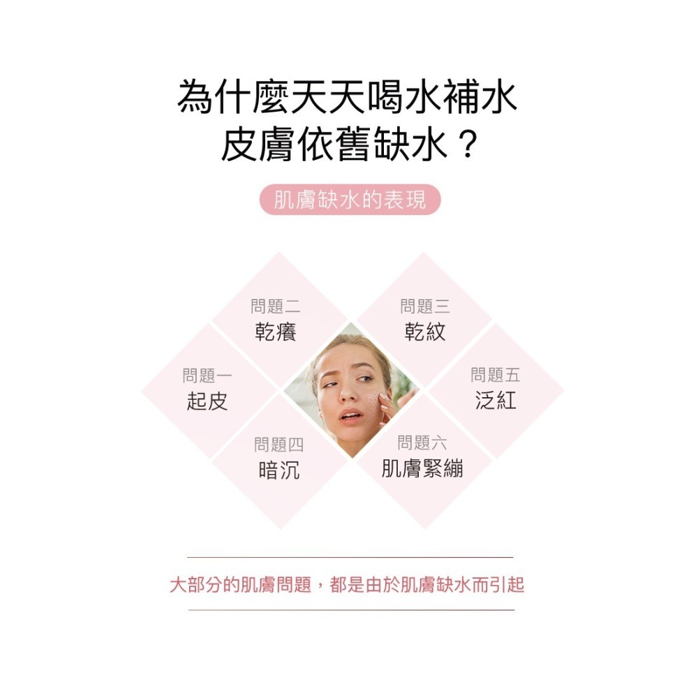 白玫瑰植萃菁露 150ml｜蟬連銷售冠軍的玫瑰純露｜肌膚細緻光滑 加強屏障 ｜100%大馬士革玫瑰花瓣萃取-細節圖3