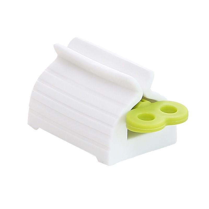 【現貨】 擠牙器 牙膏神器 擠牙膏器 洗面乳 護手霜神器-細節圖5