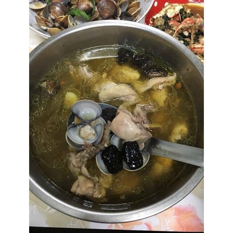 紅露酒釀黑棗王-細節圖2