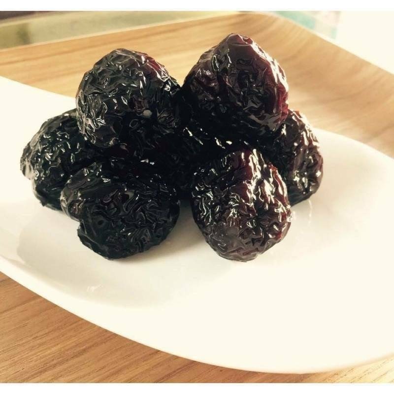 紅露酒釀黑棗王-細節圖3