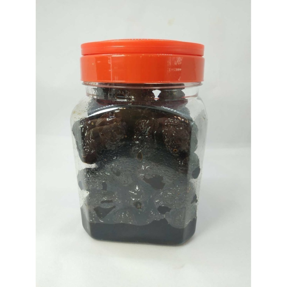 紅露酒釀黑棗王-細節圖5