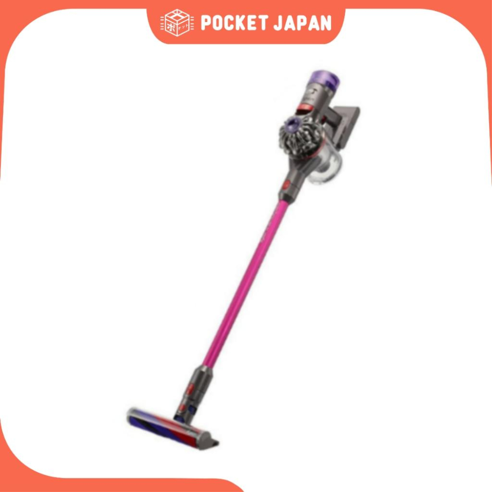 ✨台灣現貨現貨秒出✨Dyson 戴森V8 Slim Fluffy Extra SV10K 吸塵器