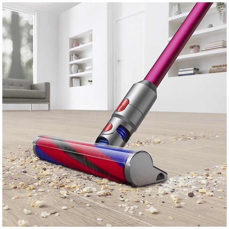 最上の品質な Dyson 吸塵器 V8 - Slim Slim Fluffy Extra Extra Extra