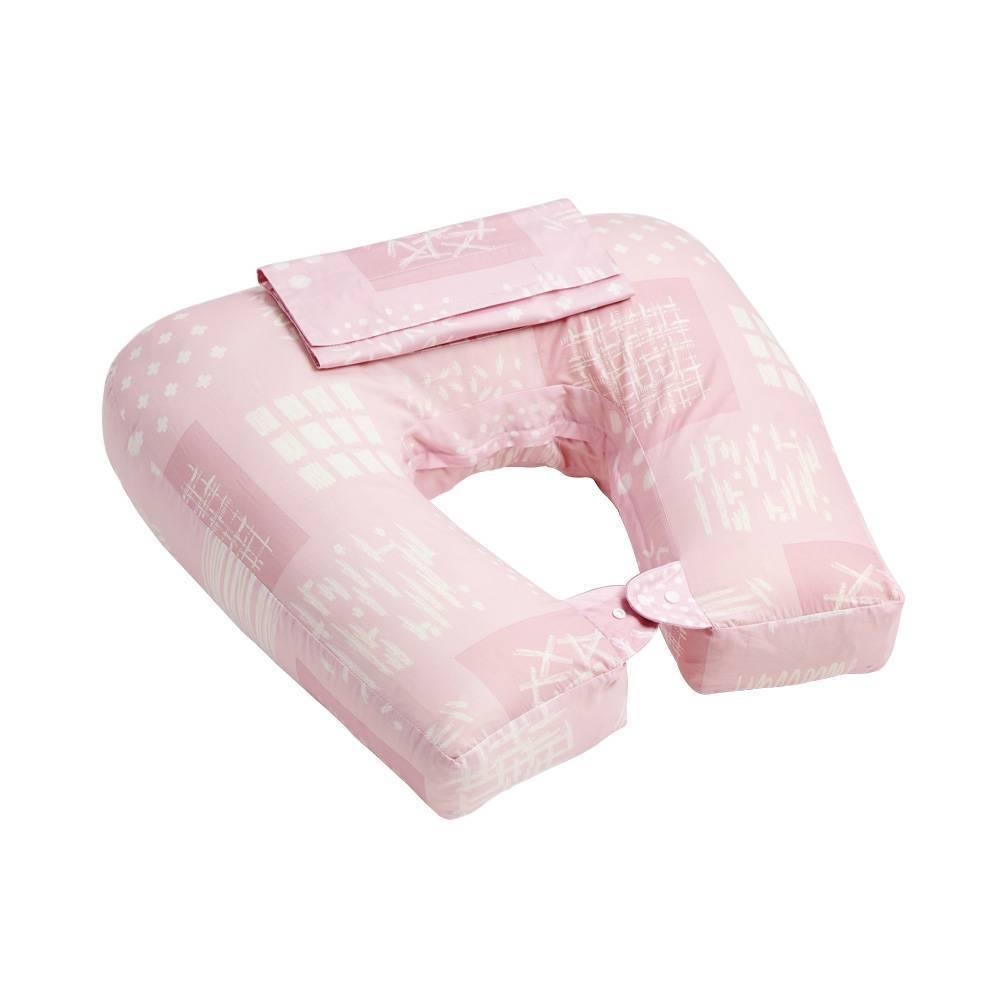 Medlight美德耐健康寢具 安育哺乳枕 維康 免運-細節圖2