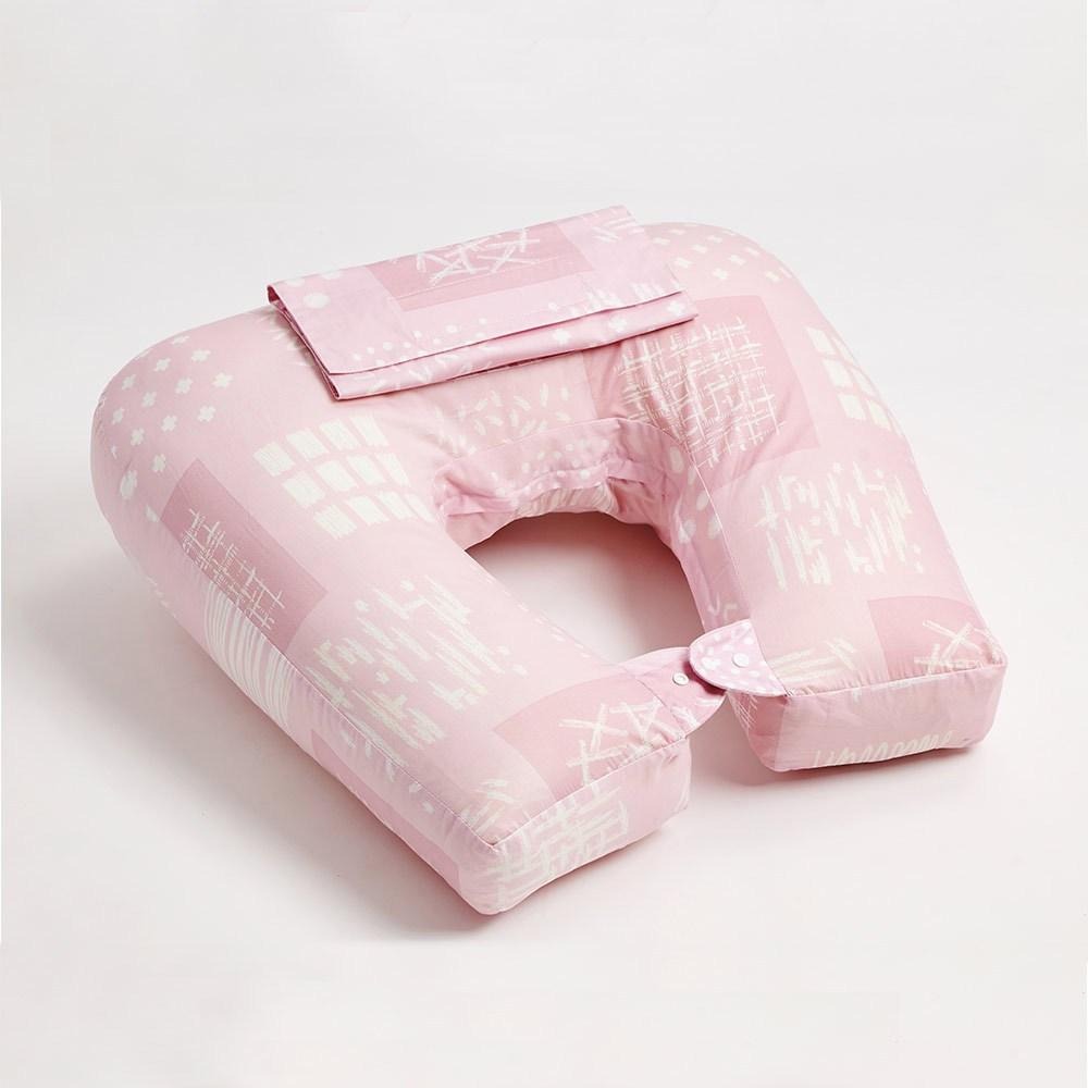 Medlight美德耐健康寢具 安育哺乳枕 維康 免運-細節圖3
