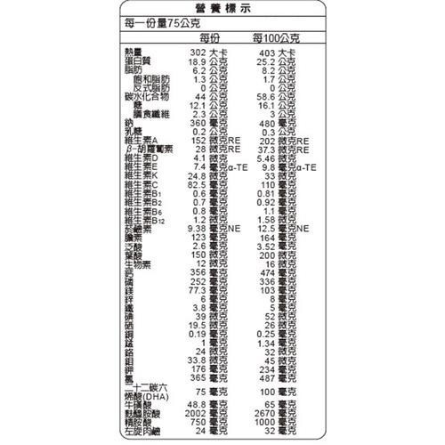 （六罐加送1罐） 速養遼 癌症專用特殊營養配方 600g/瓶 維康 免運1231-細節圖2