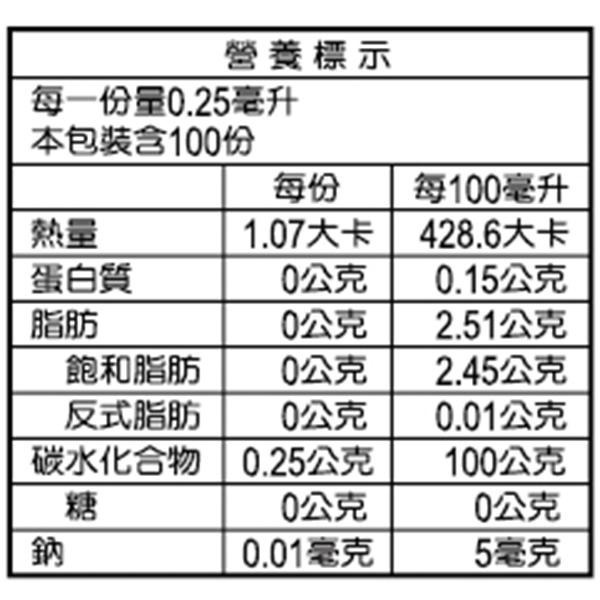 Healthy Care澳世康 蜂膠液 25ml/瓶 (不含酒精) 維康 台灣唯一正品代理 澳洲進口 免運1231-細節圖3