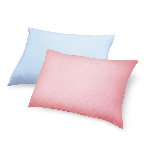 CONCARE 康護好用枕-粉紅色/水藍色 62x45cm(壓縮包裝) Medlight美德耐健康寢具