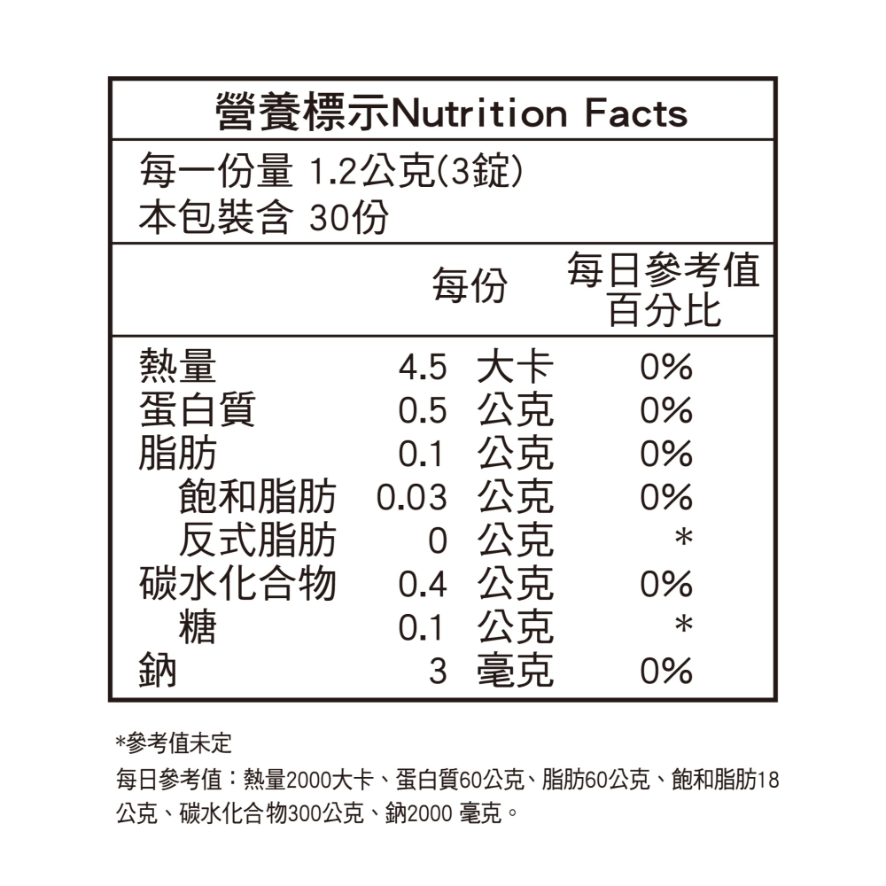 綠川黃金蜆精錠 90錠 維康 (健字號護肝認證）免運-細節圖4