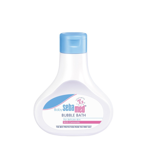 施巴 嬰兒泡泡浴露200ml/瓶 500ml/瓶 維康 sebamed 限時促銷